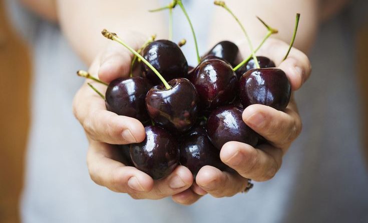 Volop gezondheidsvoordelen_ dít is waarom je vaker kersen moet eten